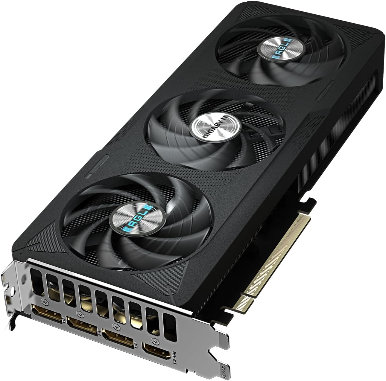 GIGABYTE RTX 5060 EAGLE MAX OC 8G GDDR7 128bit