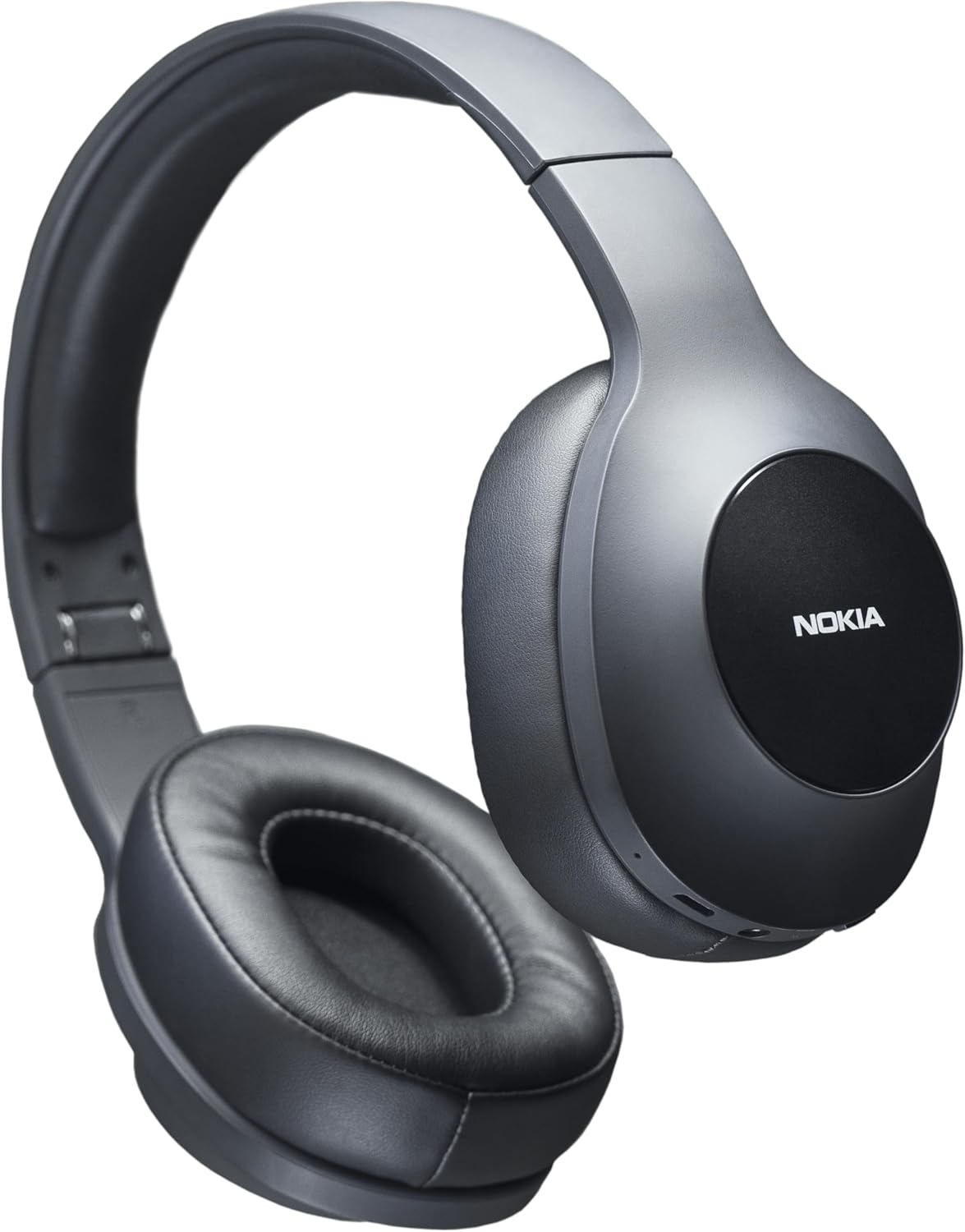 Nokia Essential Wireless Headphones (E1200) ANC Nokia Essential Wireless Headphones (E1200) ANC
