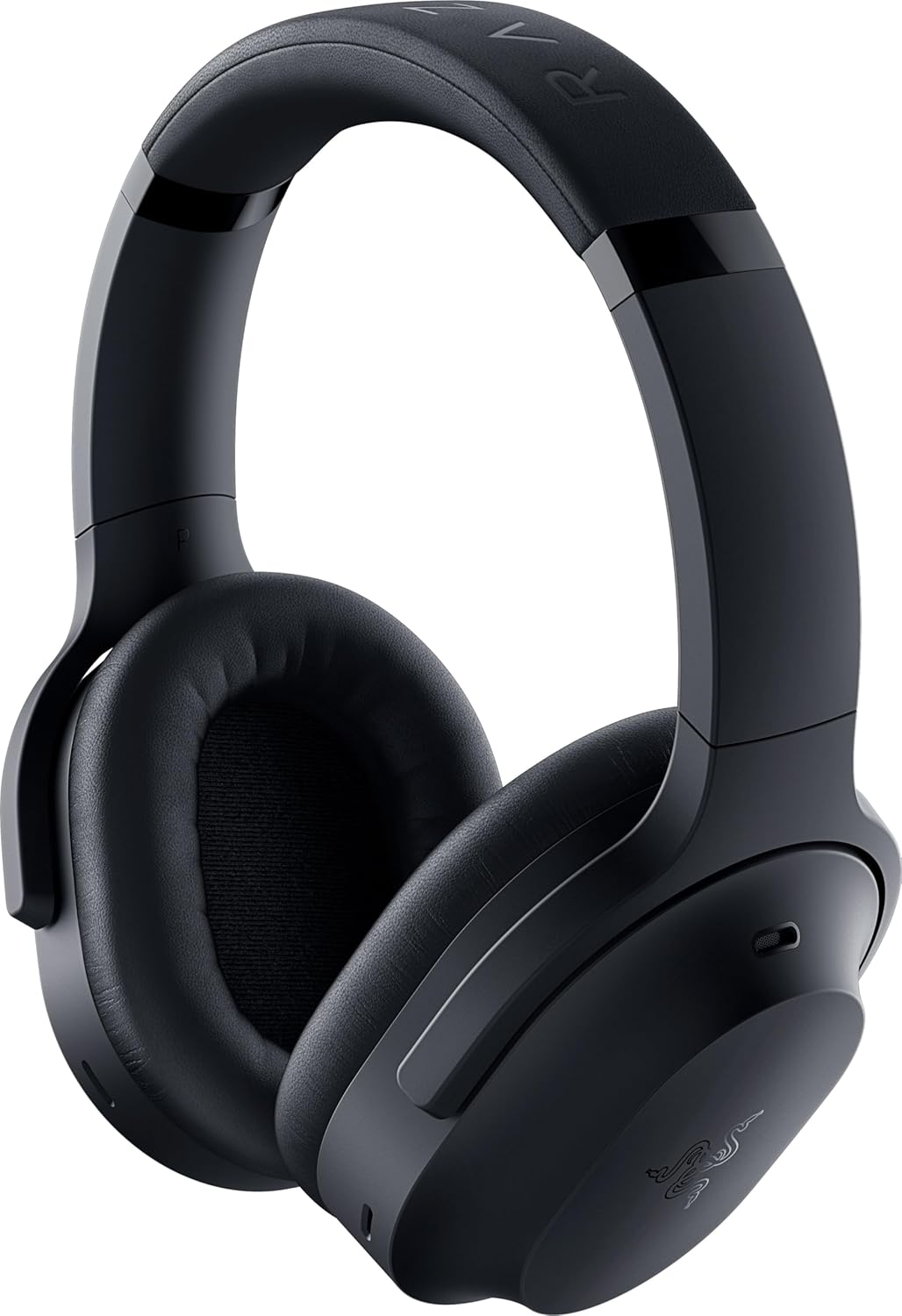 Razer Barracuda Pro Wireless & BT Hybrid ANC Gaming Headset