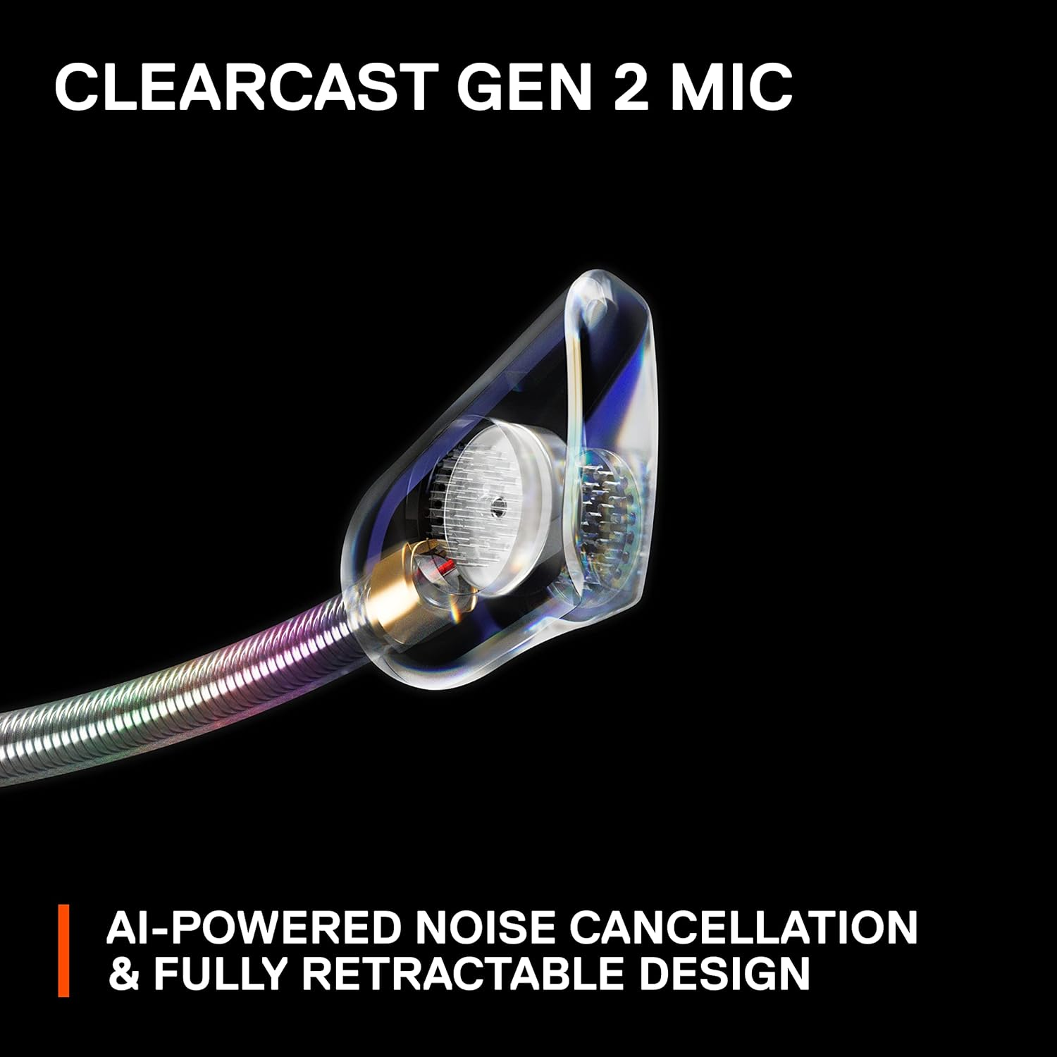 SteelSeries Arctis Nova Pro Wireless Multi-System Gaming Headset
