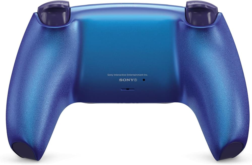 PlayStation 5 DualSense Wireless Controller - Chroma Indigo