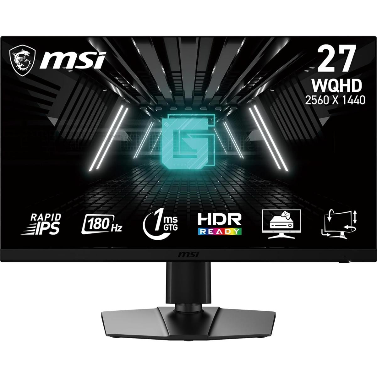 MSI G274QPF E2 27