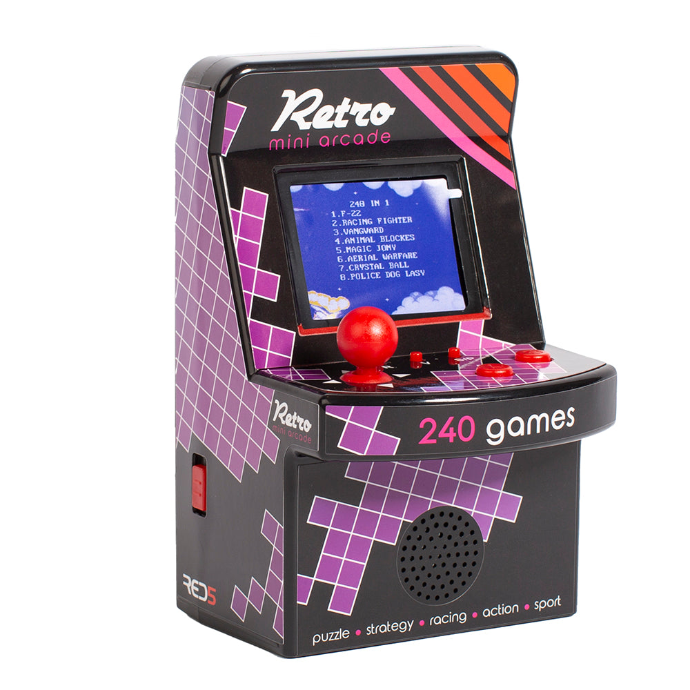 The Source - Mini Arcade The Source - Mini Arcade
