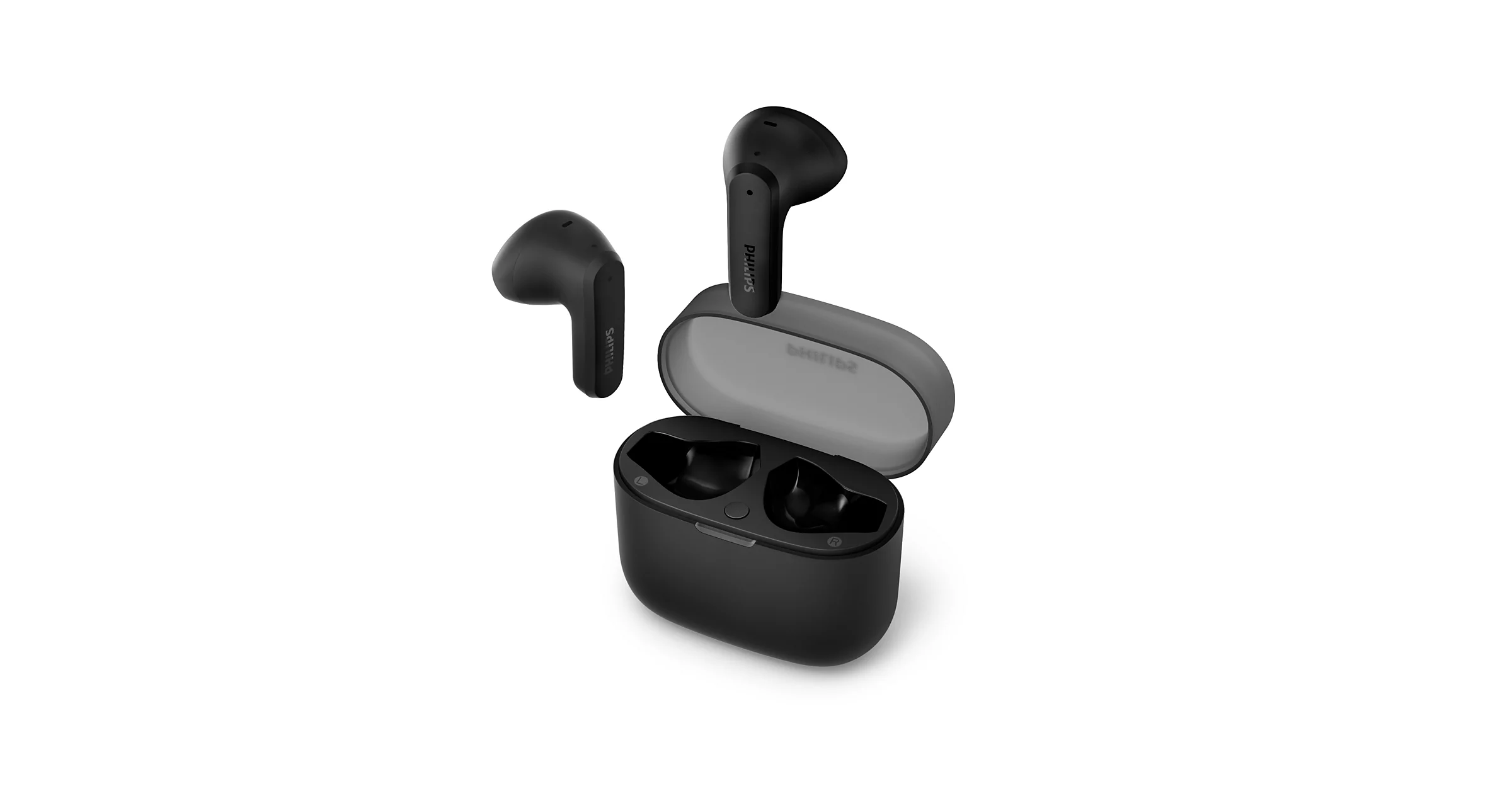 Philips TAT2139BK/97 Earphone TWS Series 2000 - Black