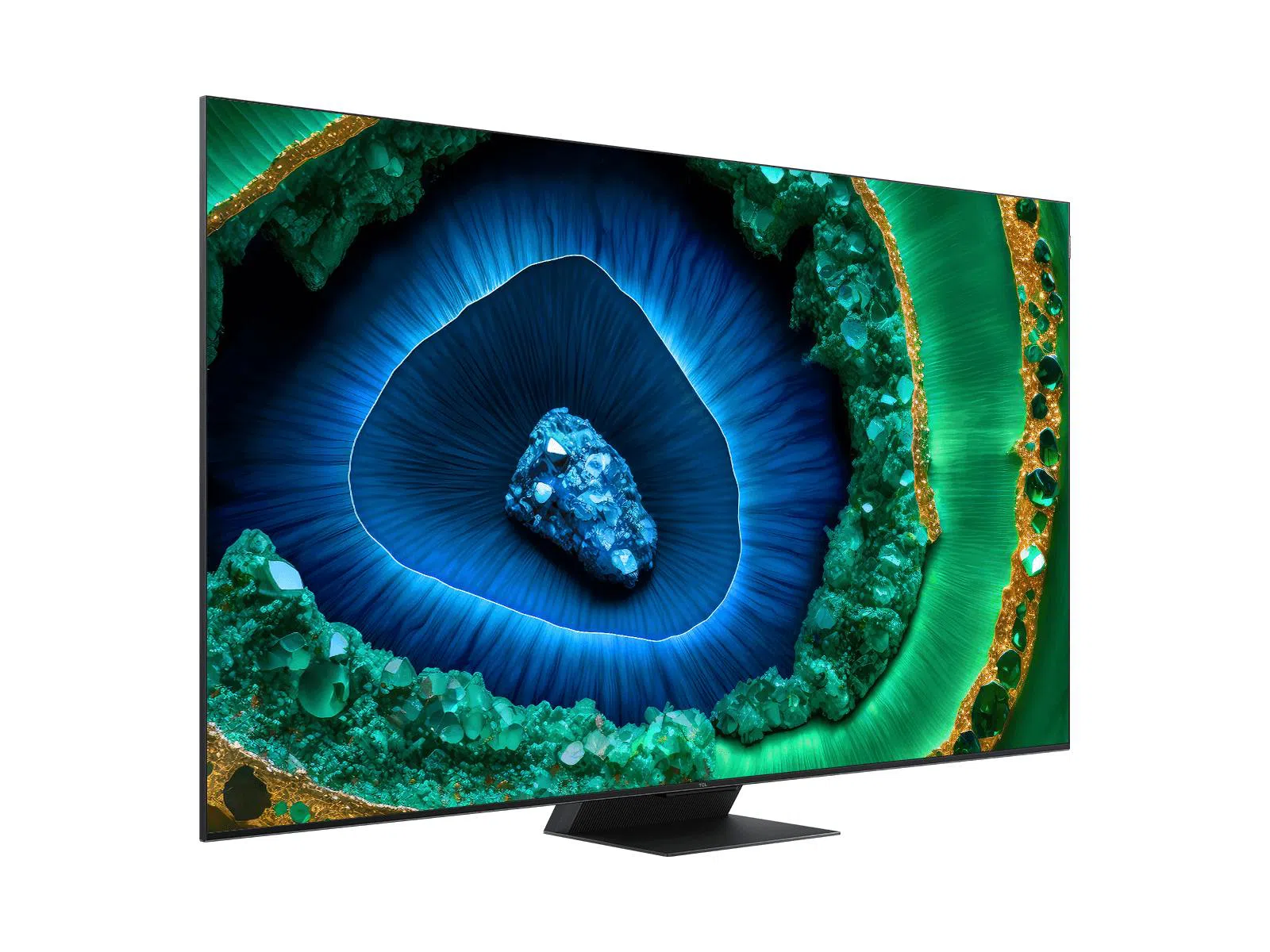 TCL 65C855 144Hz HDR QD MINI LED UHD Google TV