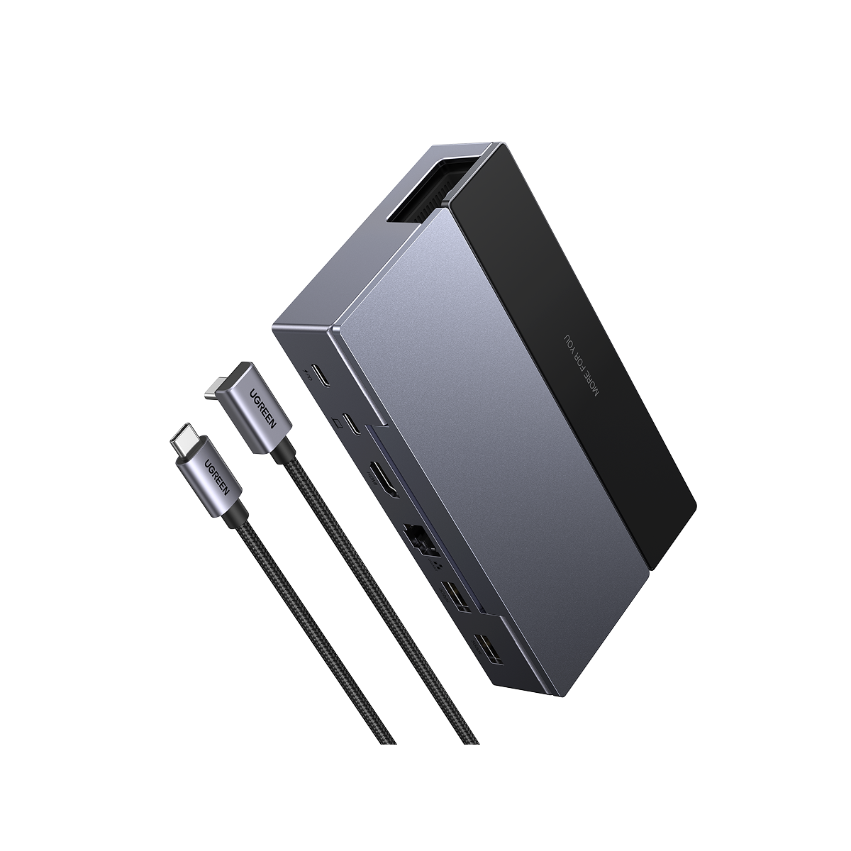 UGREEN UGREEN Steam Deck Dock 6-in-1 HUB