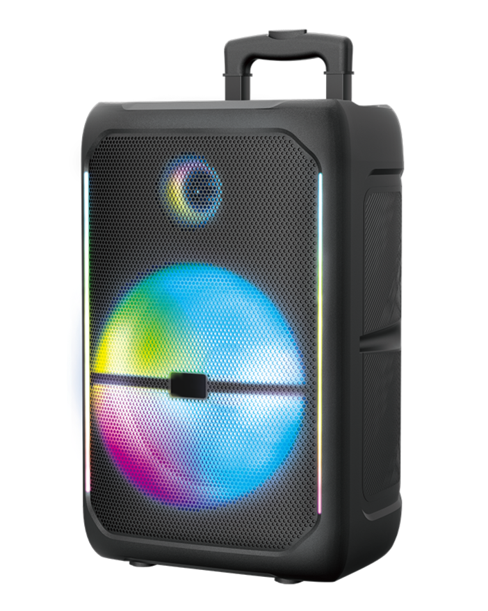 Brodu BTS-1808 Wireless 12