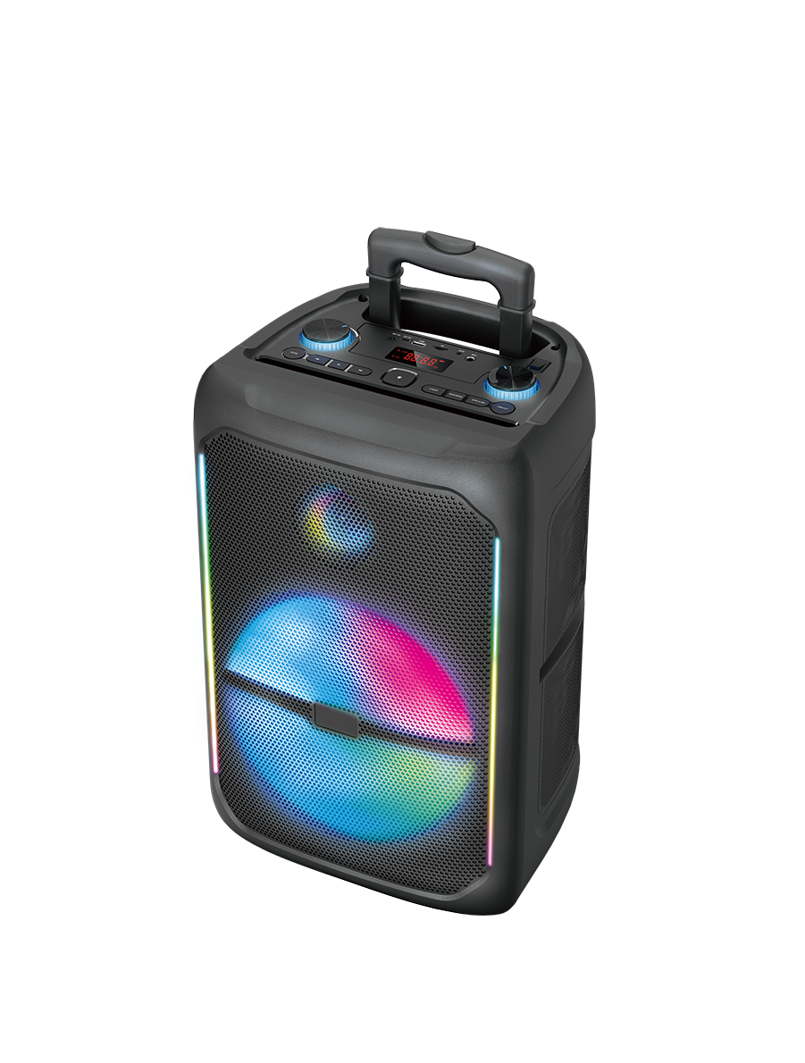 Brodu BTS-1808 Wireless 12