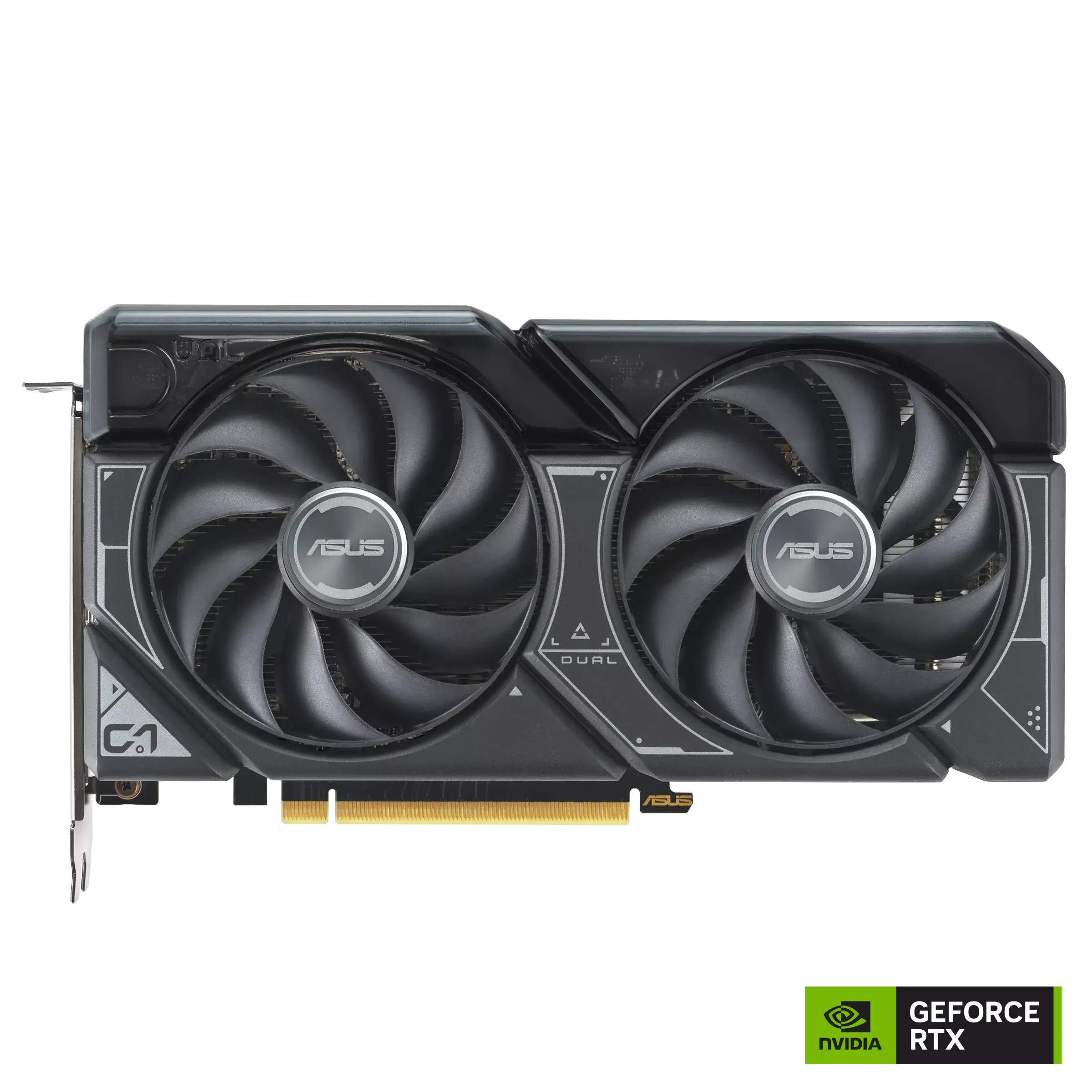 ASUS DUAL GEFORCE RTX 4060 OC EDITION 8GB GDDR6