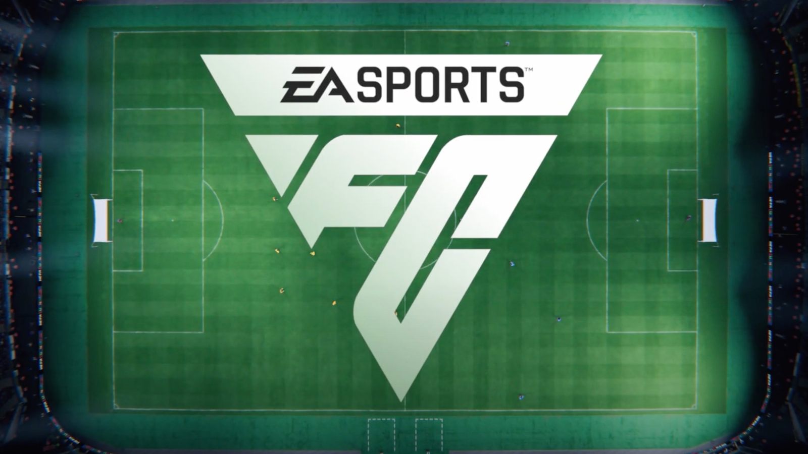 EA Sports FC24 PS4 Arabic