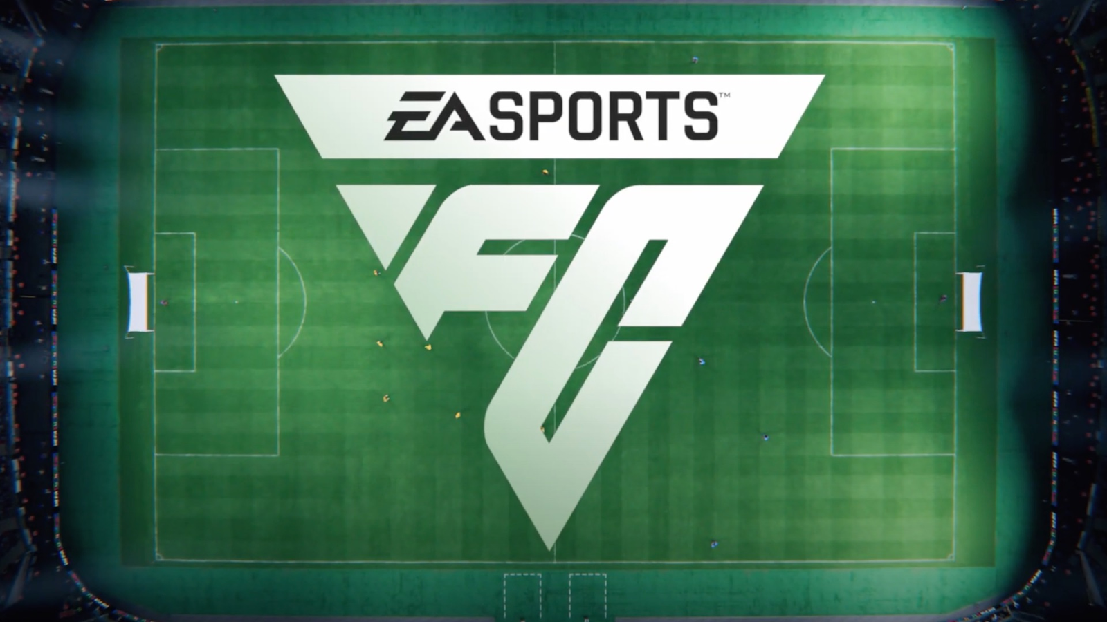 EA Sports FC24 PS4 English