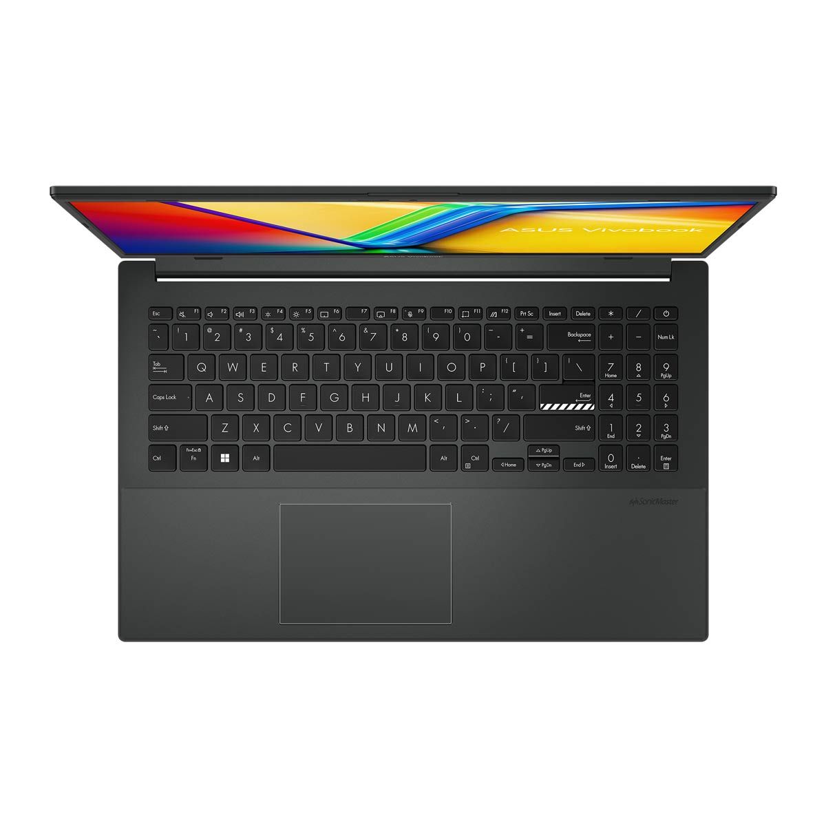 ASUS Vivobook Go 15 (E1504FA-NJ096) AMD Ryzen™ 3 7320U - 15.6