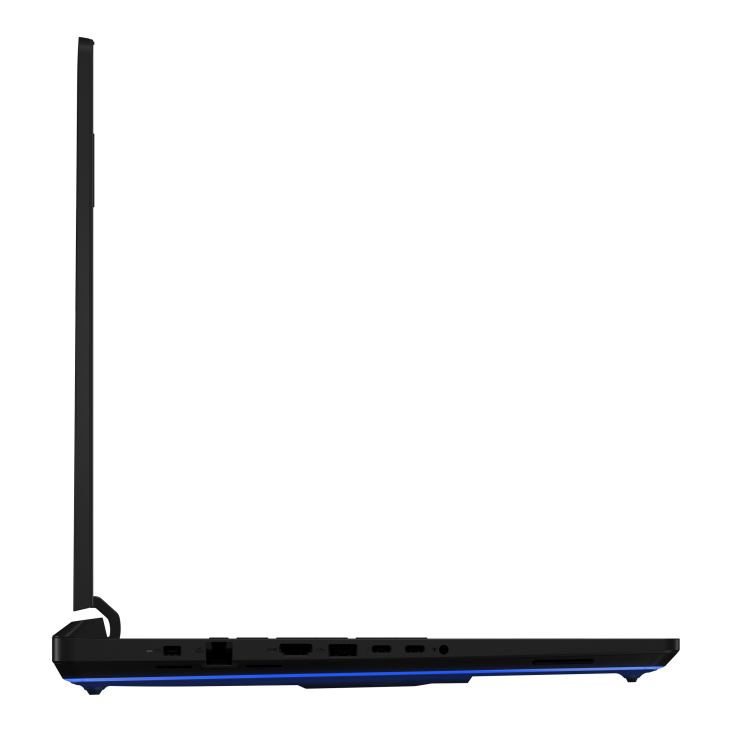 ASUS ROG Strix SCAR 18 Intel Core Ultra 9 275HX NVIDIA RTX 5080 16GB GDDR7 18