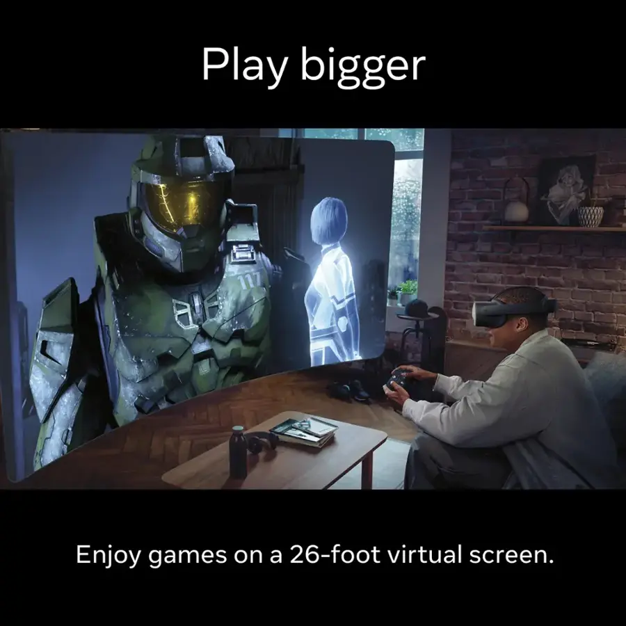 Meta Quest 3S Xbox Edition 128GB