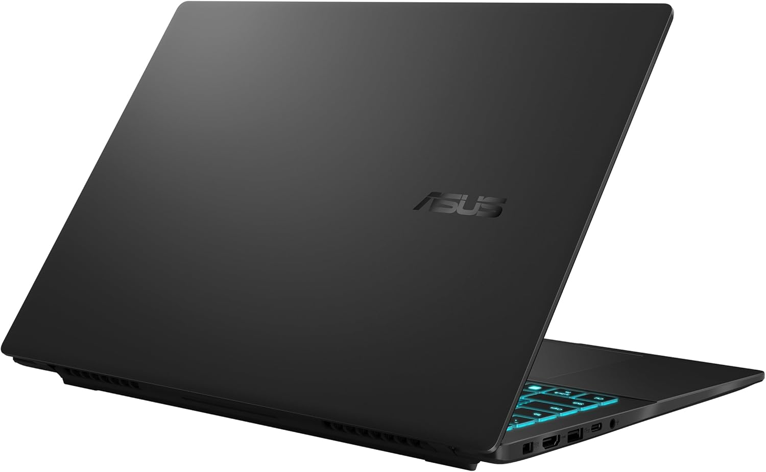 ASUS V16 (2025) Elevate Gaming & Creativity Intel Core 7 Processor 240H Up to 5.2 GHz NVIDI GeForce RTX 5060 8GB GDDR7 16.0-inch FHD+ 144Hz - Matte Black