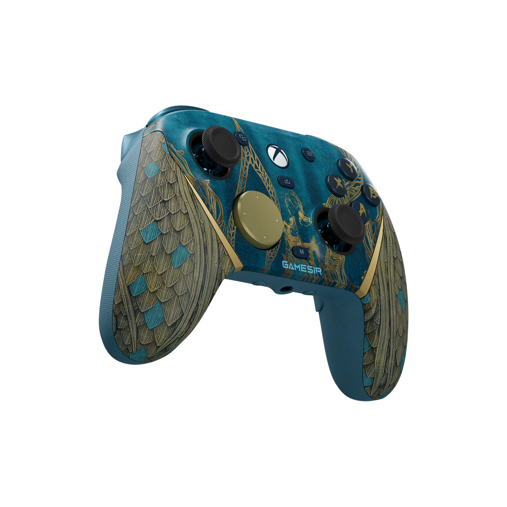 GameSir G7 Pro WUCHANG: Fallen Feathers Edition | Wireless Controller for Xbox