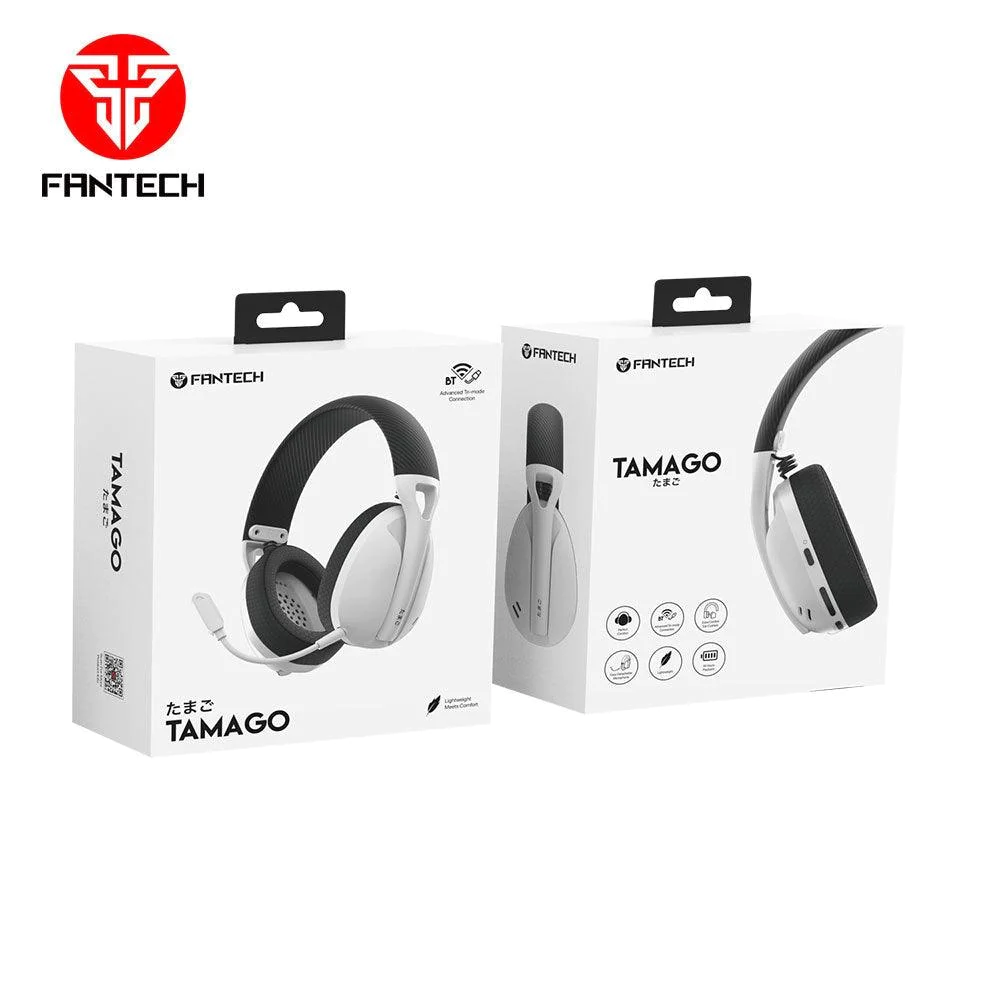 Fantech WHG01 TAMAGO WIRELESS HEADSET