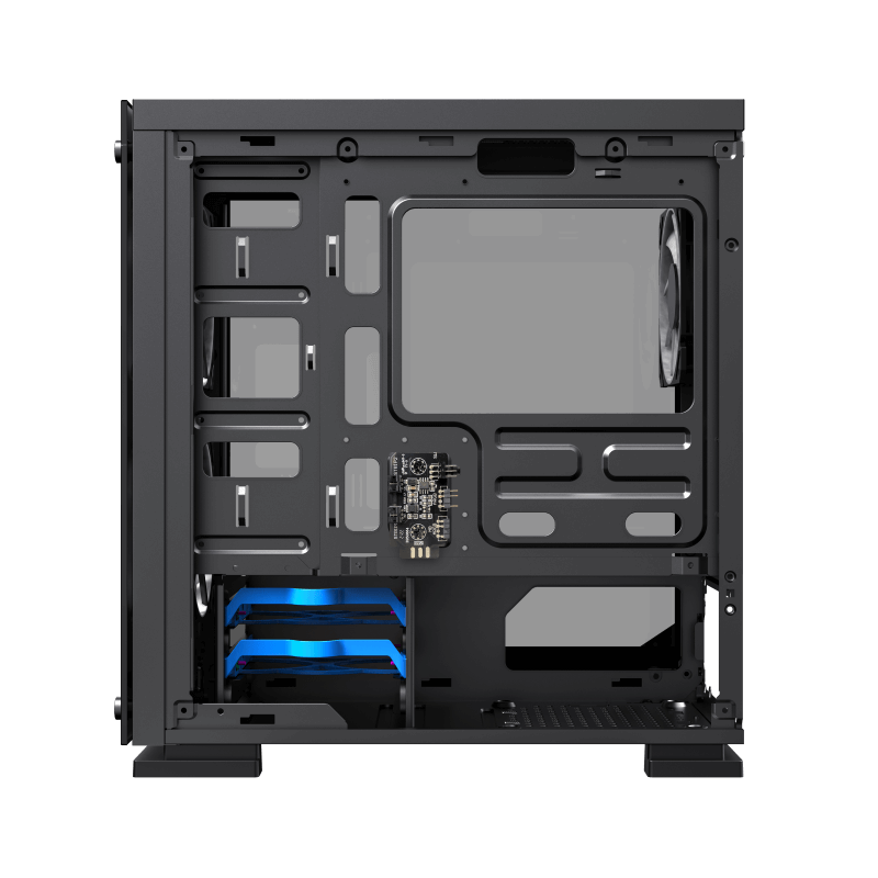 GameMax M65 micro MATX gaming case