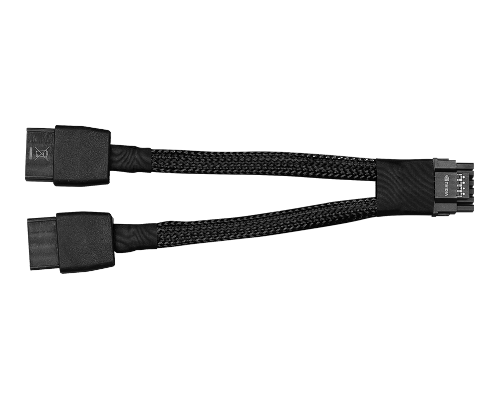 MSI GeForce RTX™ 5070 Ti 16G VENTUS 3X OC GDDR7 - Graphics Card