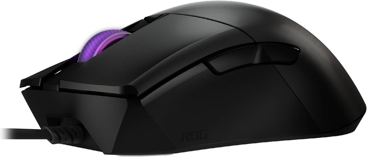 ASUS ROG GLADIUS III CORE GAMING MOUSE - BLACK | Best Price Jordan - iGeek