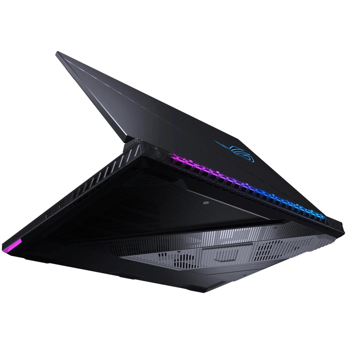 ASUS ROG Strix G18, Intel® Core™ i9-14900HX, RTX 4070 8GB DDR6, 18