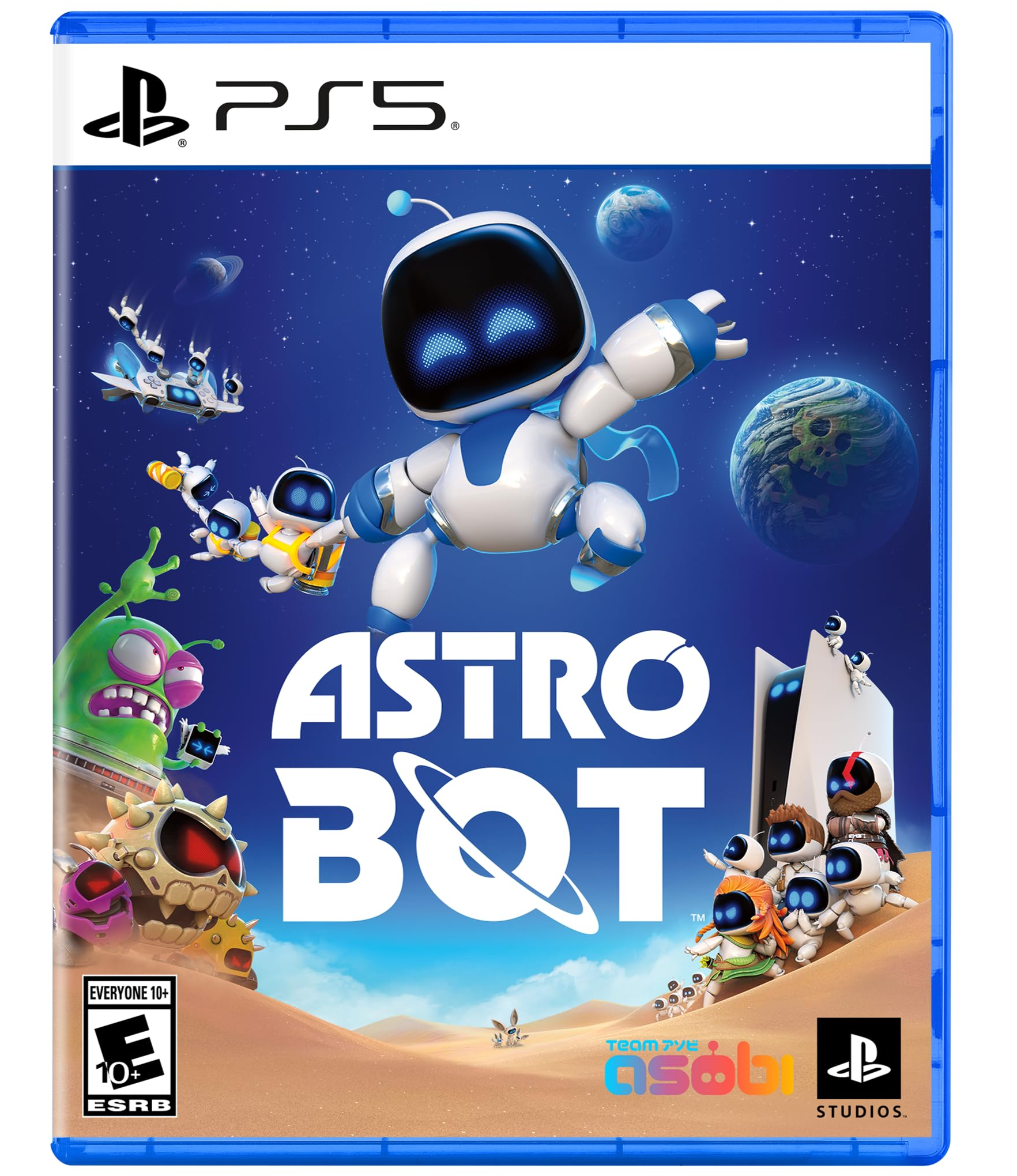 Astro Bot - PS5