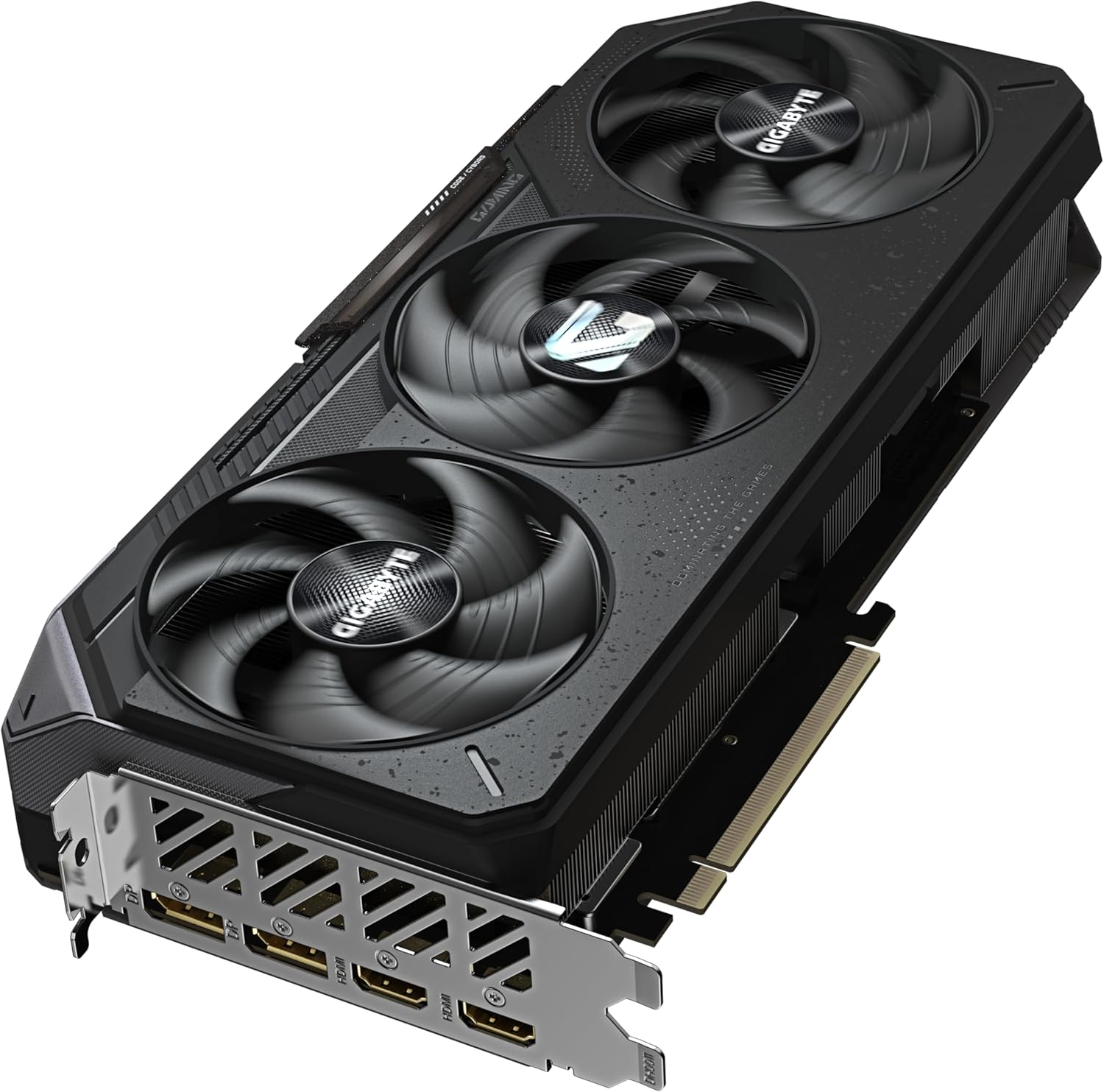 GIGABYTE Radeon RX 9070 XT GAMING OC 16GB GDDR6 256bit