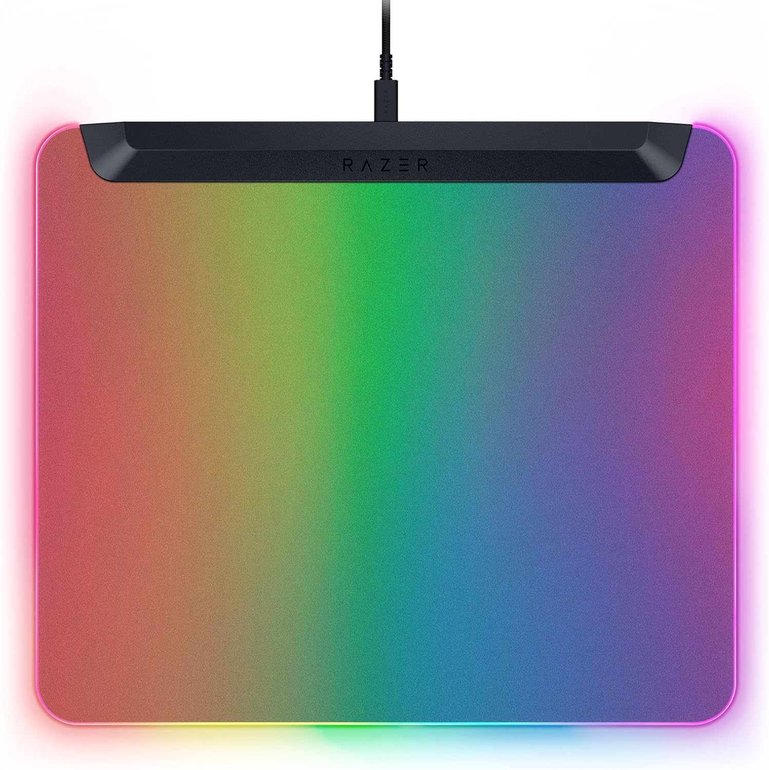 Razer Firefly V2 Pro Fully Illuminated RGB Gaming Mouse Razer Firefly V2 Pro Fully Illuminated RGB Gaming Mouse
