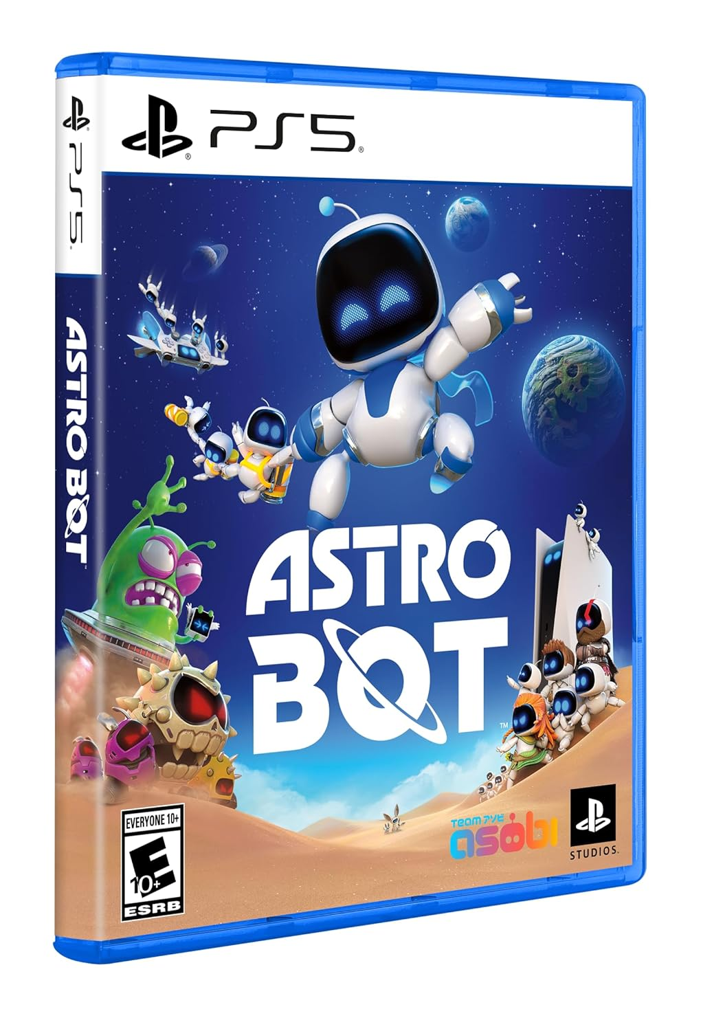 Astro Bot - PS5