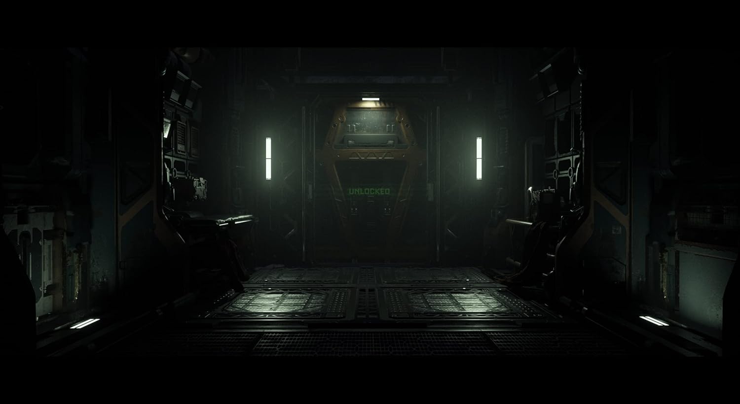 The Callisto Protocol Standard Edition - PlayStation 4