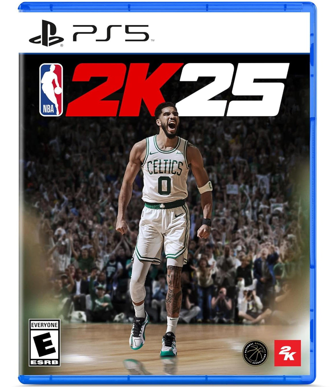 NBA 2K25 - PS5