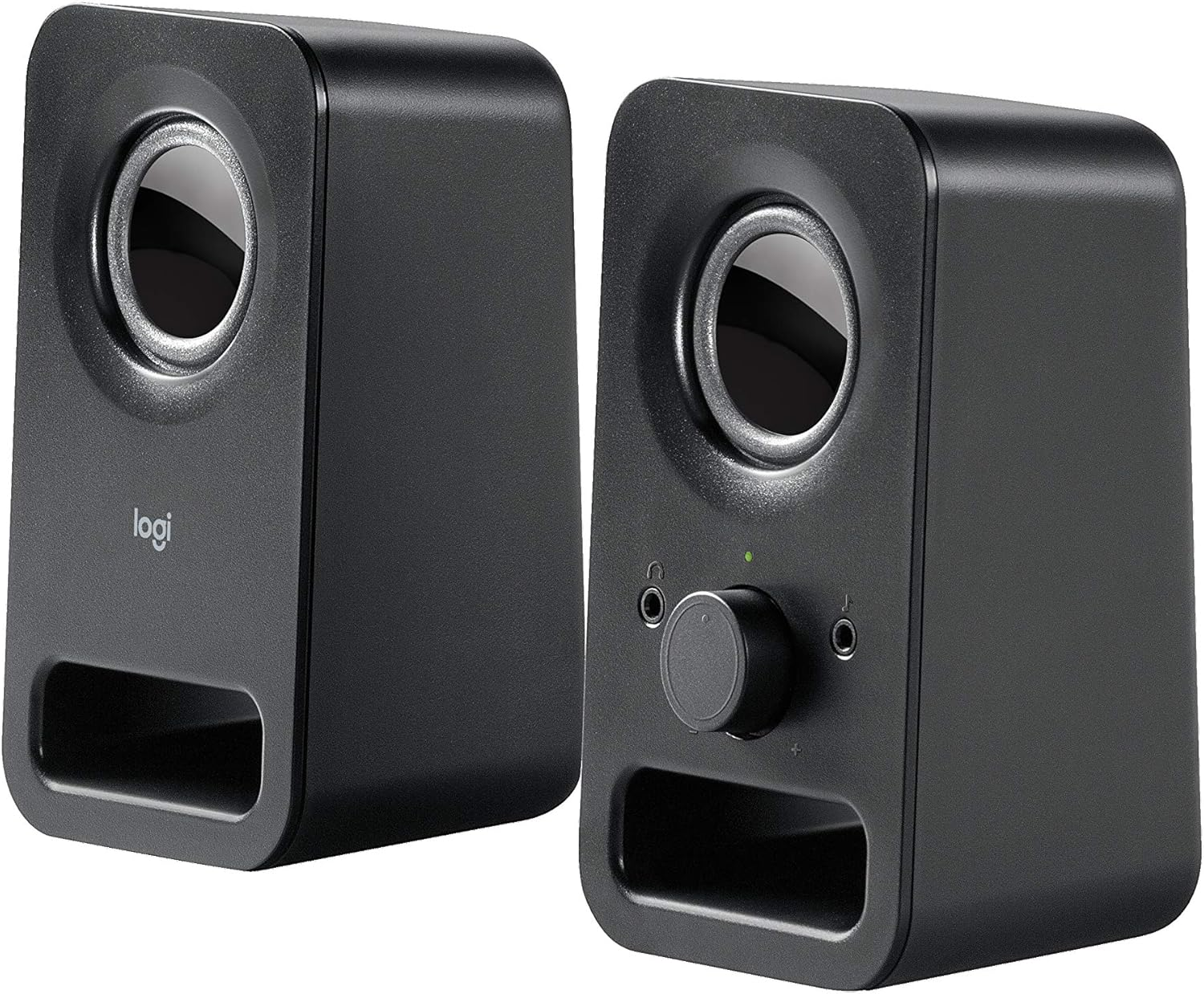 Logitech Z150 Wired Speakers