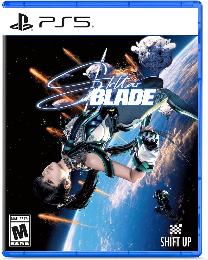 Stellar Blade - PlayStation 5