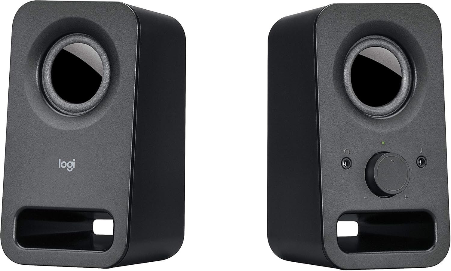 Logitech Z150 Wired Speakers