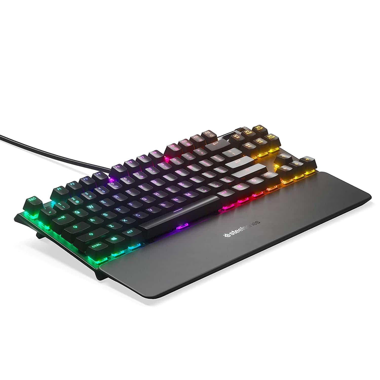 SteelSeries Apex 7 TKL Mechanical Gaming Keyboard