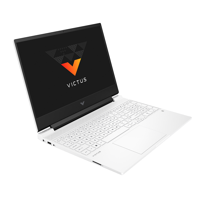 HP Victus (2023) 15-fa1147ne 13Gen Intel Core i5 8-Cores Nvidia RTX 2050 4GB & 144Hz Display Gaming Laptop
