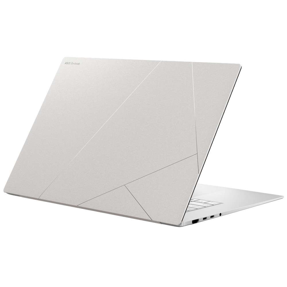 ASUS Zenbook S 16 AMD Ryzen™ AI 9 HX 370 Processor AMD Ryzen™ AI Up to 80 TOPS 16