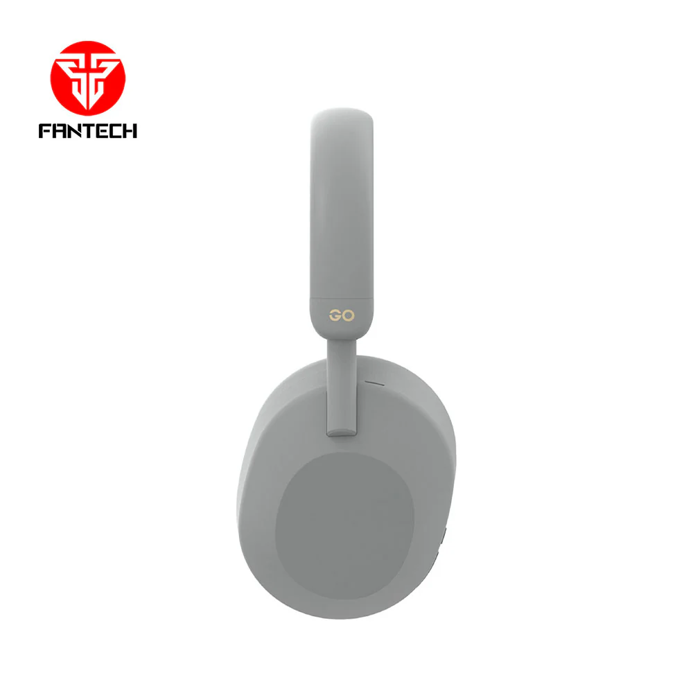Fantech WH06 Go Tune Wired & Wireless Blutooth Headset
