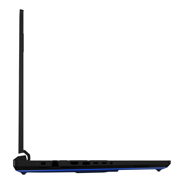 ASUS ROG Strix SCAR 18 Intel® Core™ Ultra 9 275HX , NVIDIA GeForce RTX™ 5090 GPU 24GB GDDR7, 64GB DDR5, 4TB PCIe® 4.0 NVMe™, 18