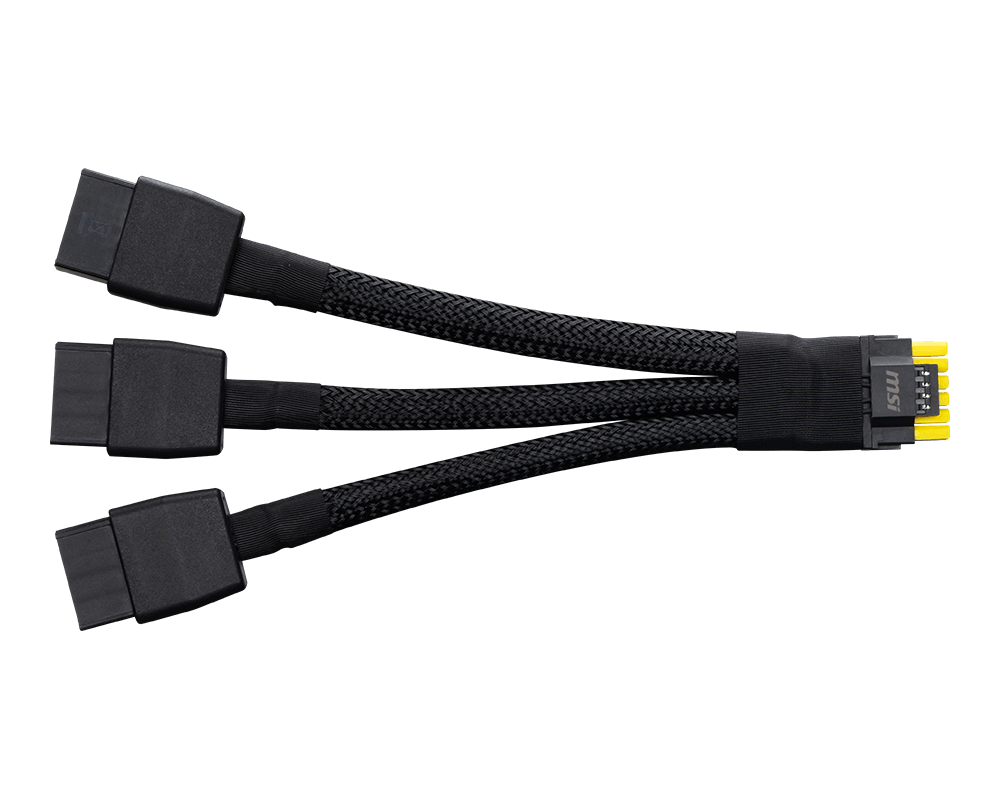 MSI GeForce RTX™ 5080 16G VENTUS 3X OC PLUS GDDR7 - Graphics Card