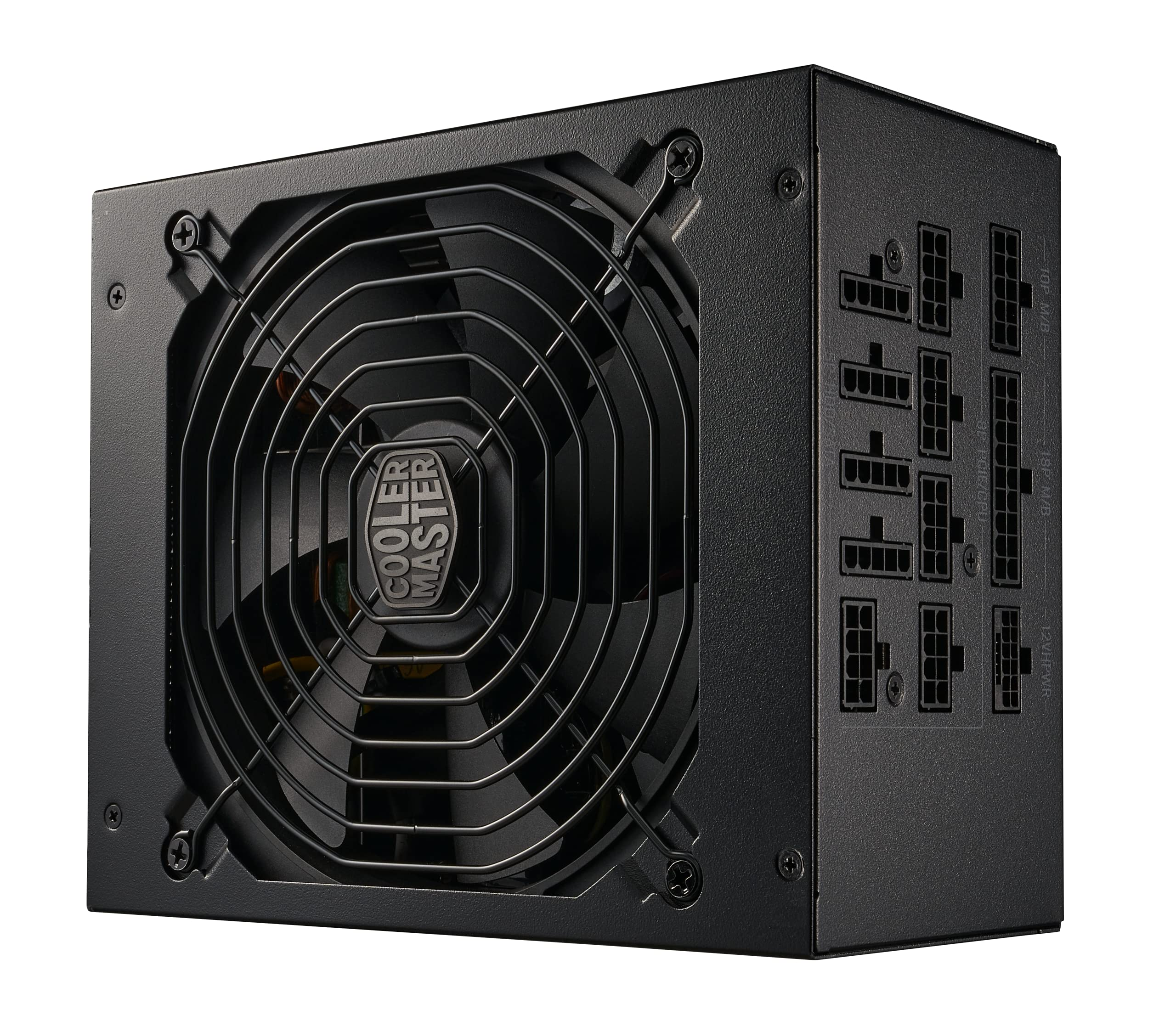 Cooler Master MWE Gold 1050W V2 ATX3.0 Fully Modular 80+ Gold Efficiency