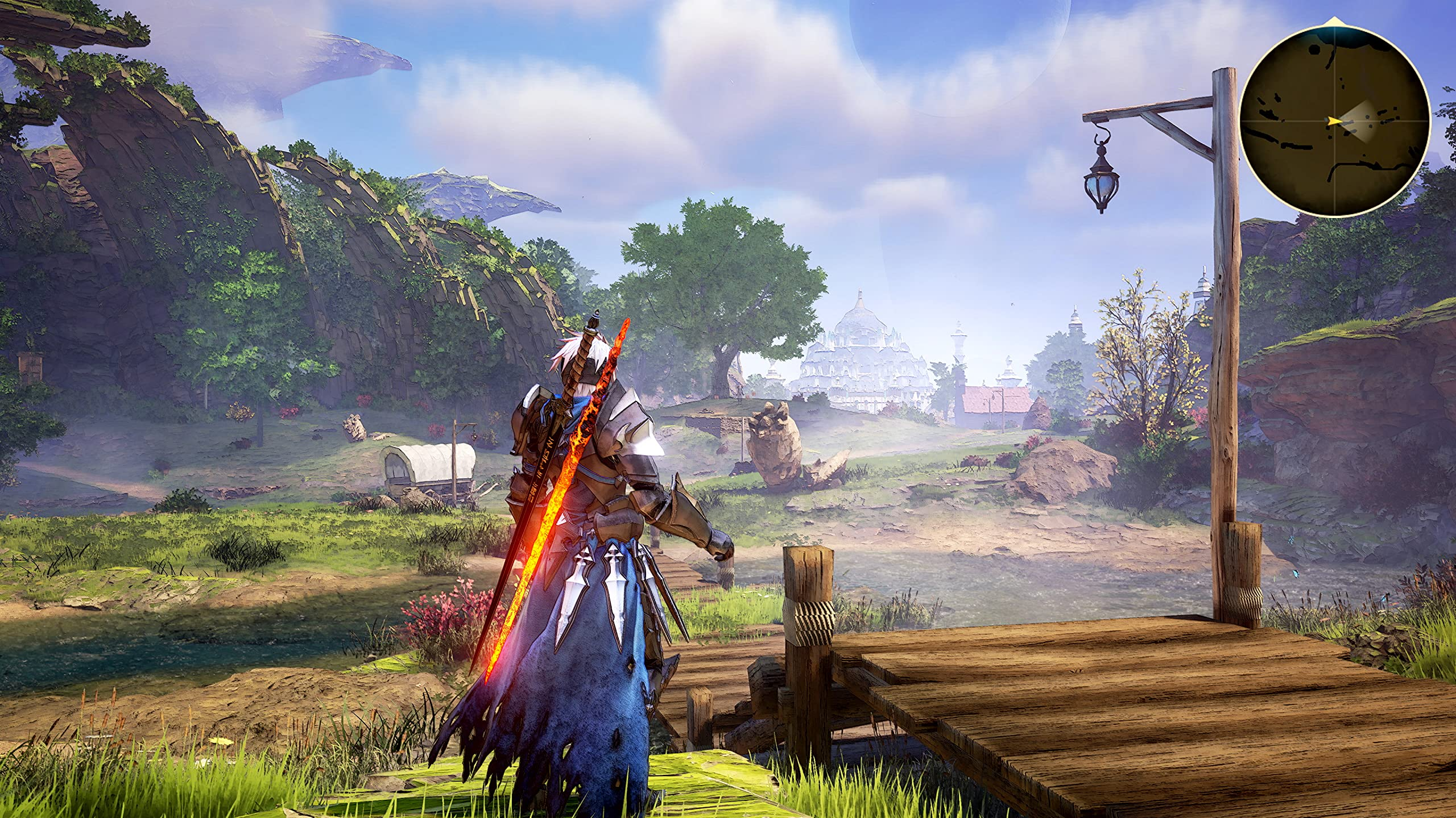 Tales of Arise - PlayStation 5