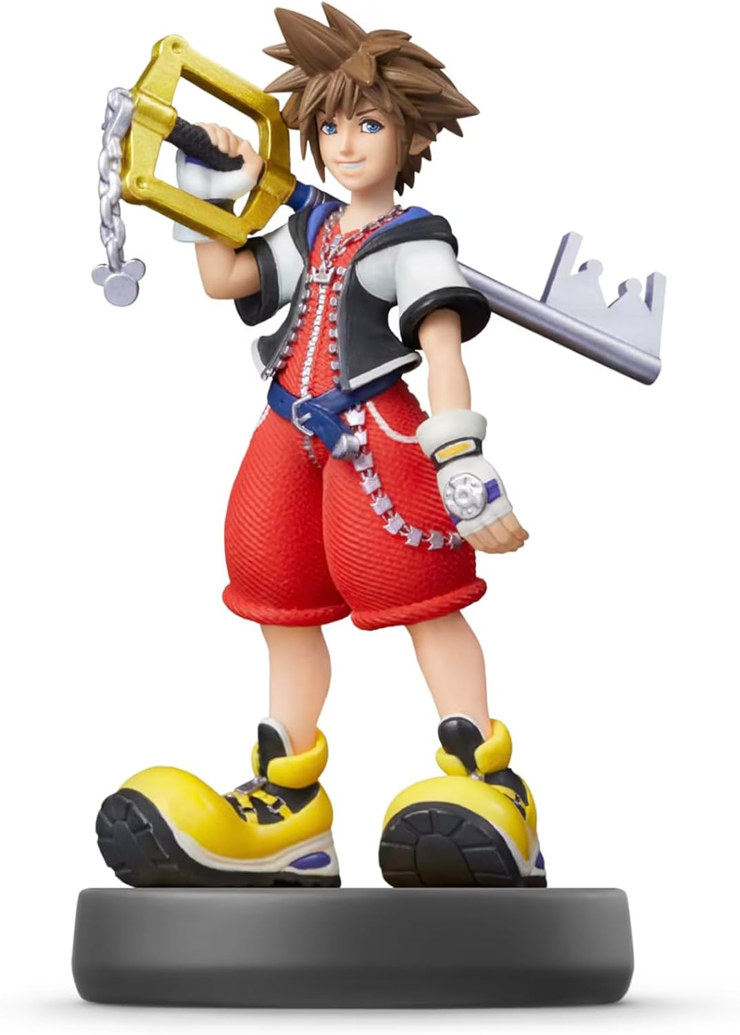 Nintendo Amiibo Sora No. 93