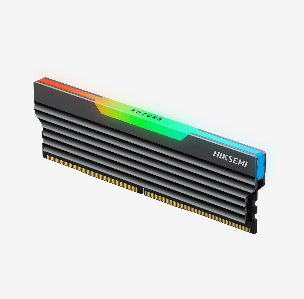 HIKSEMI 16GB DDR4 RAM 3200Mhz Future RGB