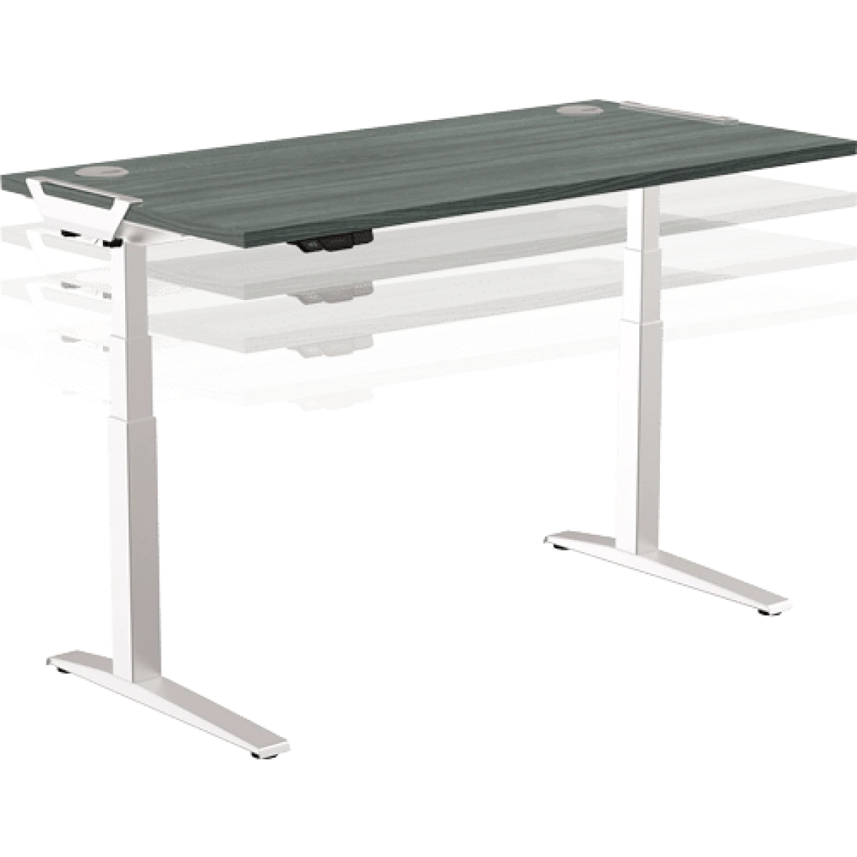 Fellowes Levado Electronically Height Adjustable Sit Stand