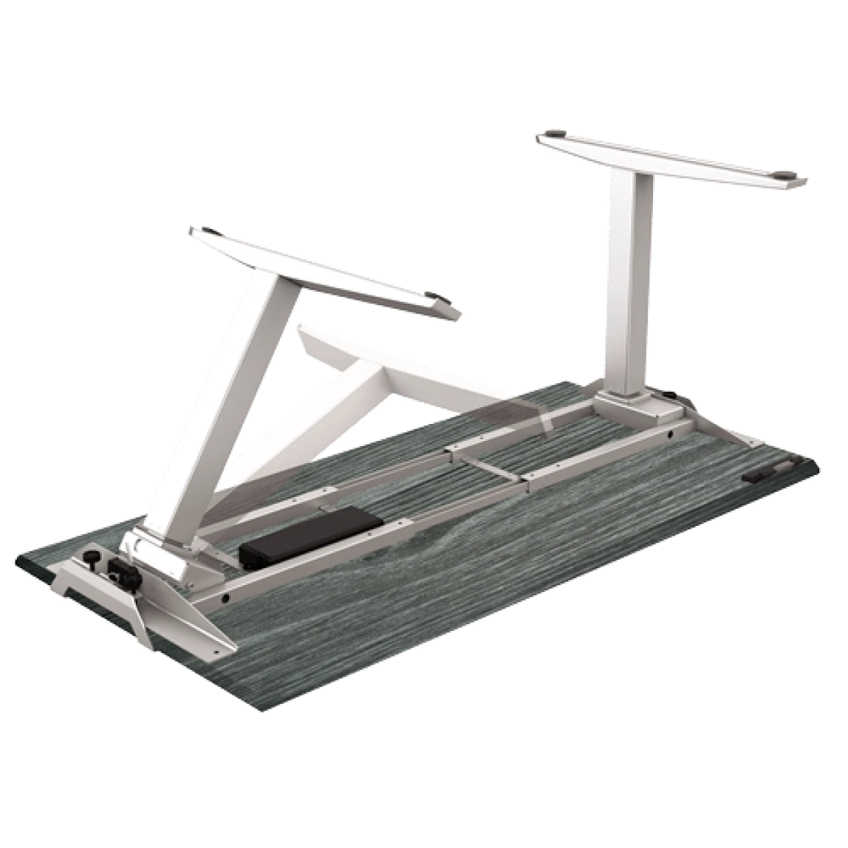 Fellowes Levado Electronically Height Adjustable Sit Stand