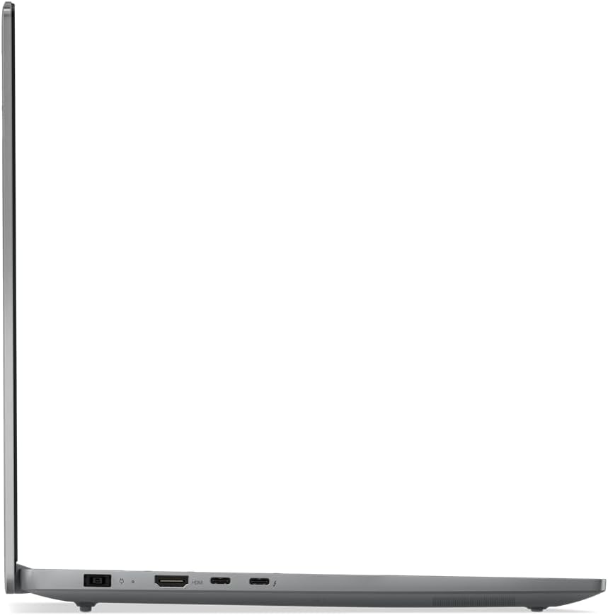 Lenovo IdeaPad Pro 5 16IRH8 (83AQ0029AX)  i7-13700H 14 Cores,  RTX 4050 6GB , 16GB DDR5 RAM, 512GB SSD, 16