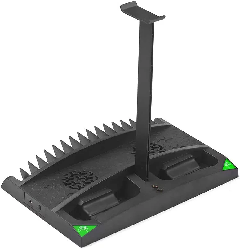 iPega 6 in 1 charging base PG-XB007 For Xbox one