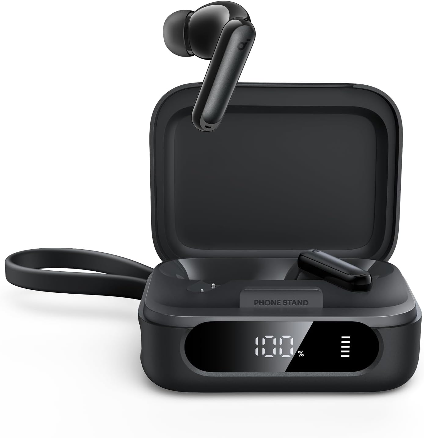 Anker Soundcore P41i Adaptive Noise Cancelling Earbuds with Portable Charging