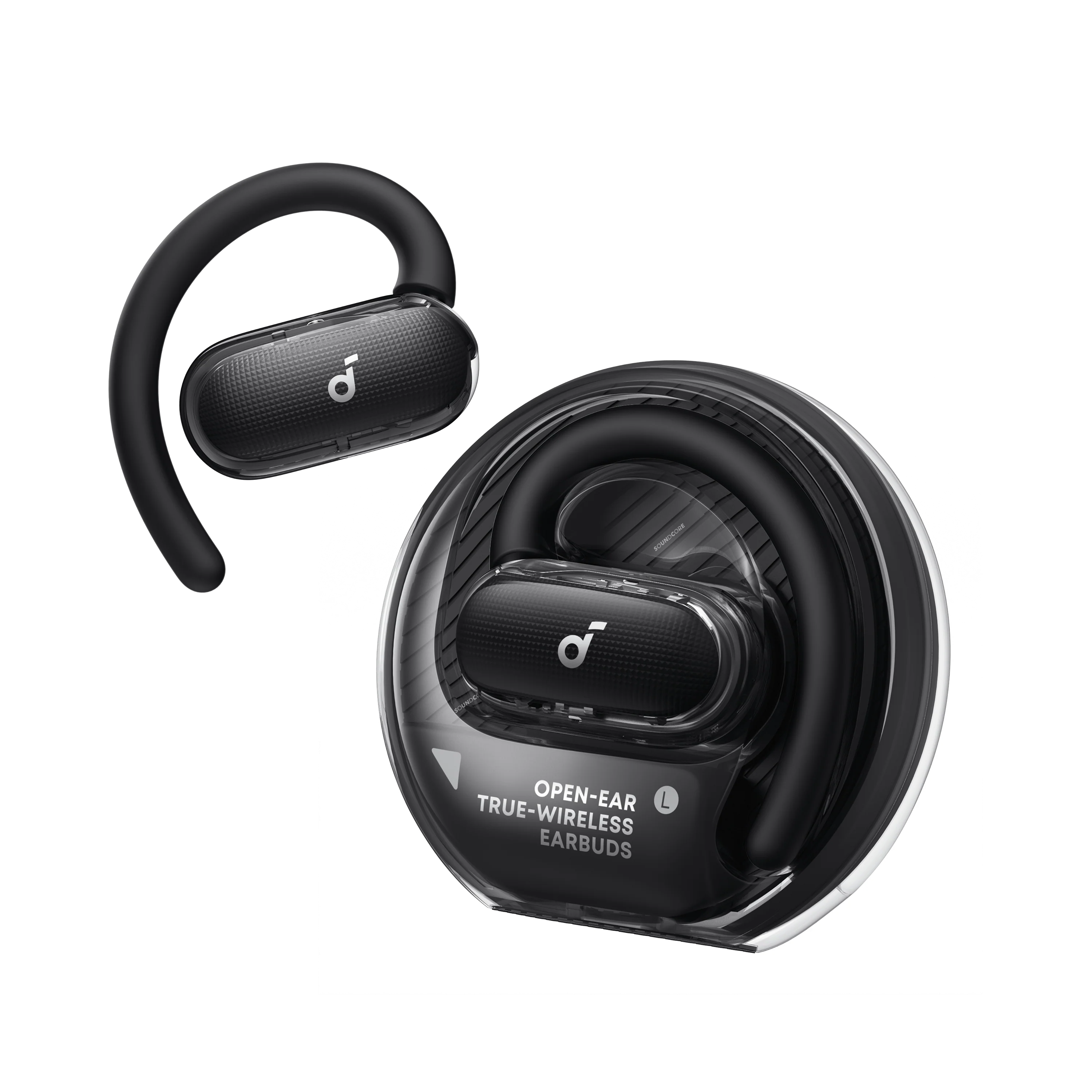 Anker Soundcore V40i Black